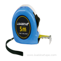 Industrial Transparent Case Steel Tape Measure